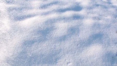 Winter ice Vidéo 85687125