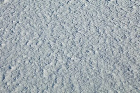 Winter ice tecture. Stock Photos
