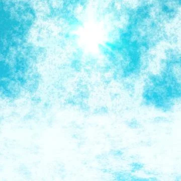 Winter Stock Illustration