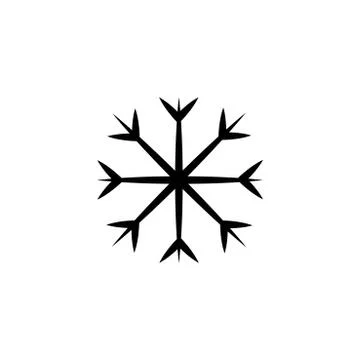 Winter Stock Illustration