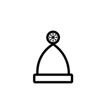 Winter Stock Illustration