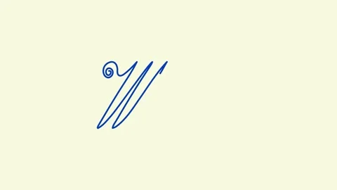 Winter inscription Stock Footage 321086551