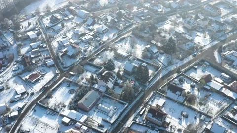 Winter landscape. Stock Footage 148499194
