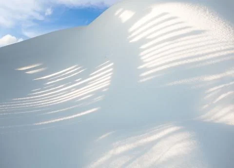 Winter landscape Stock Photos