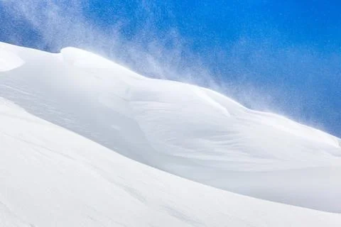 Winter landscape Stock Photos