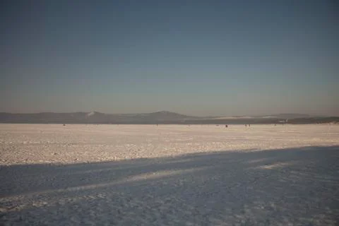 Winter landscape Photos