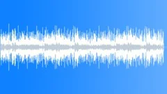 Winter Leaves Stock Music