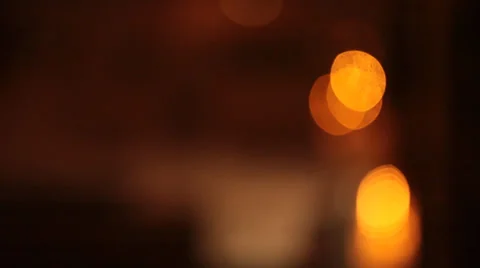 Winter Light Cold City Vídeo Stock 27937448