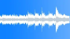 Winter Logo Stock Music