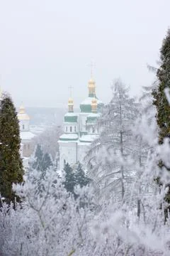 Winter mood Stock Photos