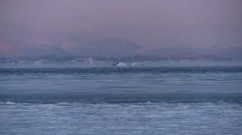 Winter moods 14 스톡 동영상 11882992