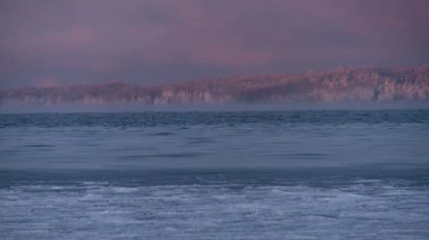 Winter moods 3 Stock-Footage 11882849