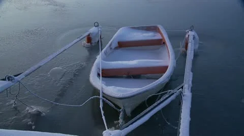 Winter moods 4 Stock-Footage 11883251