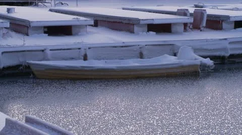 Winter moods 5 Stock-Footage 11882957