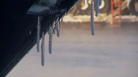 Winter moods 8 Stock Footage 11883120