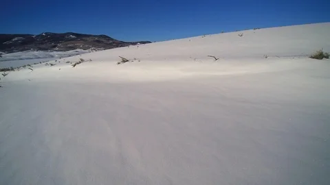 Winter Mountainscape Stock-Footage 106217373