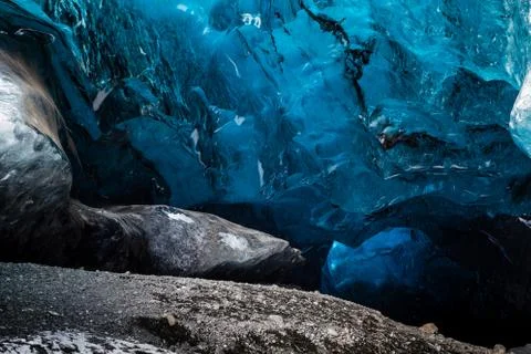 Winter never left Stock Photos