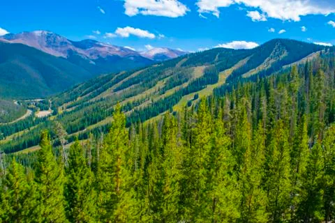 Winter Park Фото