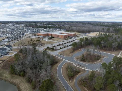 Winter Park Stock Photos