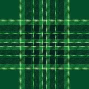 Winter pattern plaid background, empty seamless vector texture. Net textile.. Stock Illustration
