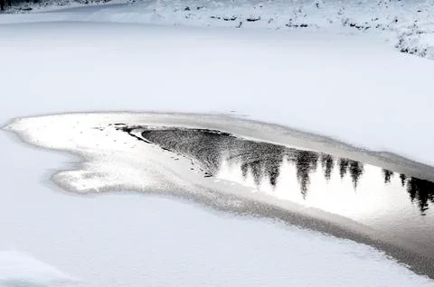 Winter Stock Photos