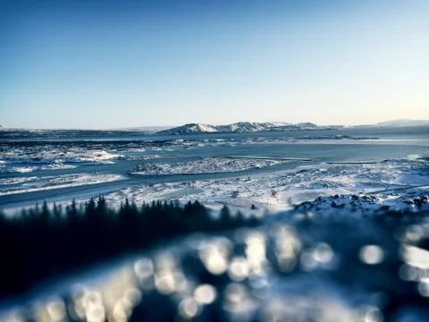 Winter Stock Photos