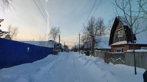 Winter 스톡 사진