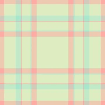Winter plaid texture pattern, trade background tartan check. Plain vector s.. Stock Illustration