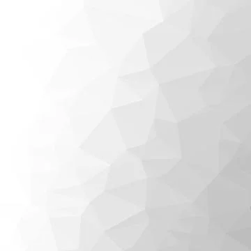 Winter Polygonal Background. Ice Pattern. Ice Triangular Background. Blue Mosaic イラスト素材