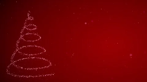 Winter postcard Stock Footage 290449906