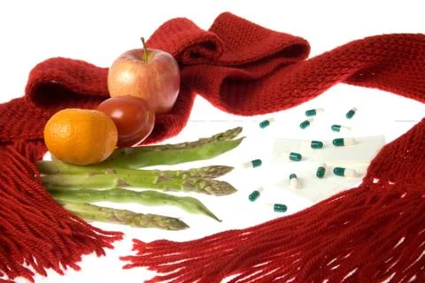 Winter prevention Stock Photos