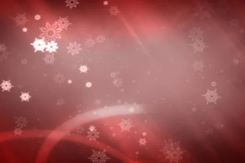 Winter red  Stock Footage 571610
