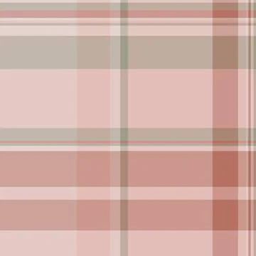Winter seamless background textile, warp fabric vector plaid. Herringbone p.. Stock Illustration