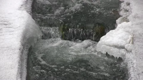 Winter season Видео 10732315