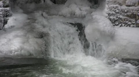 Winter season Видео 10732325