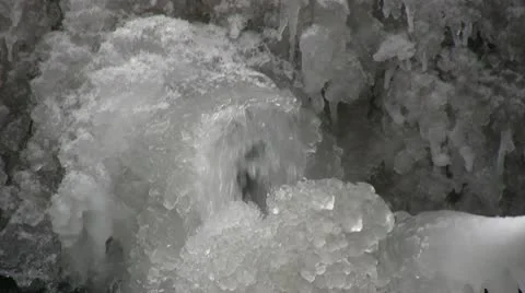 Winter season Видео 10732326