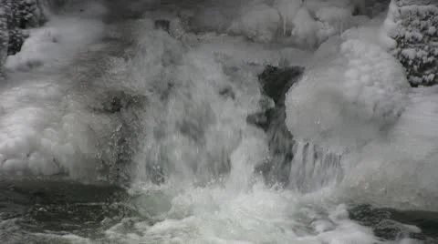 Winter season Видео 10732348