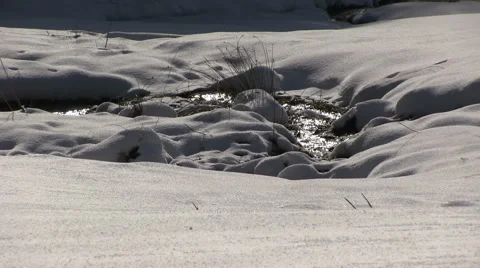 Winter season Видео 46880001