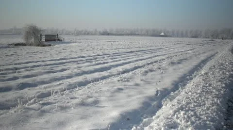 Winter-snow-25.MOV 스톡 동영상 10863402