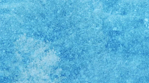 Winter snow falling Stock Footage 152407018