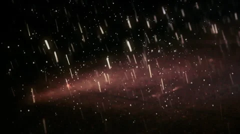 Winter Snow Stock Footage 1216345