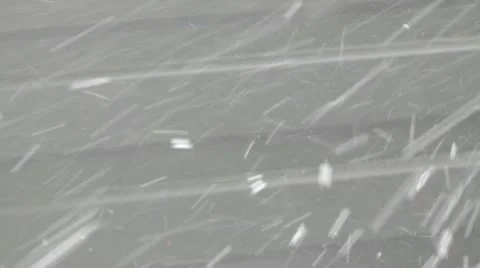 Winter. snow Stock Footage 10787600