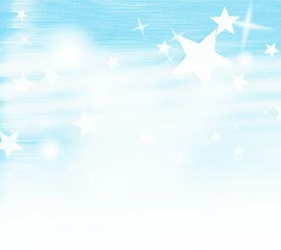 Winter snow glossy background Stock Illustration