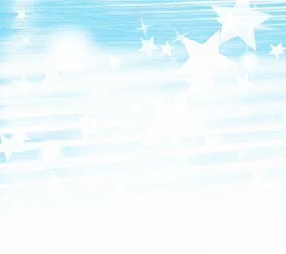 Winter snow glossy background Stock Illustration