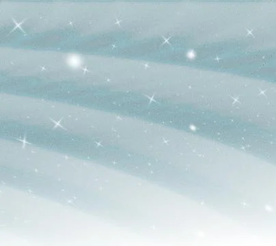 Winter snow glossy background Illustrazione stock
