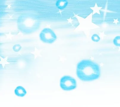 Winter snow glossy background Stock Illustration