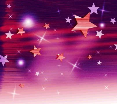 Winter snow glossy background Stock Illustration