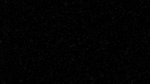 Winter snowfall background video animation Stock Footage 330455922