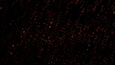 Winter snowflakes background Stock Footage 101045400