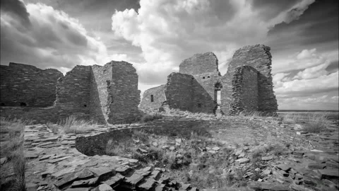 Winter Solstice Compilation Stock Footage 146131276